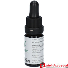 CBD 5 % CANNBIO.