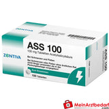 ASS 100.