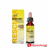 Bach® Original RESCURA™ ORIGINAL Tropfen alkoholfrei, 10ml.