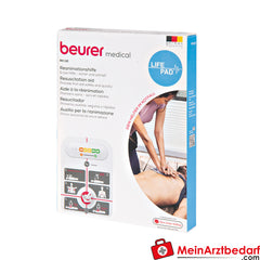 Beurer LifePad Reanimationshilfe.
