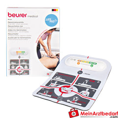 Beurer LifePad Reanimationshilfe.