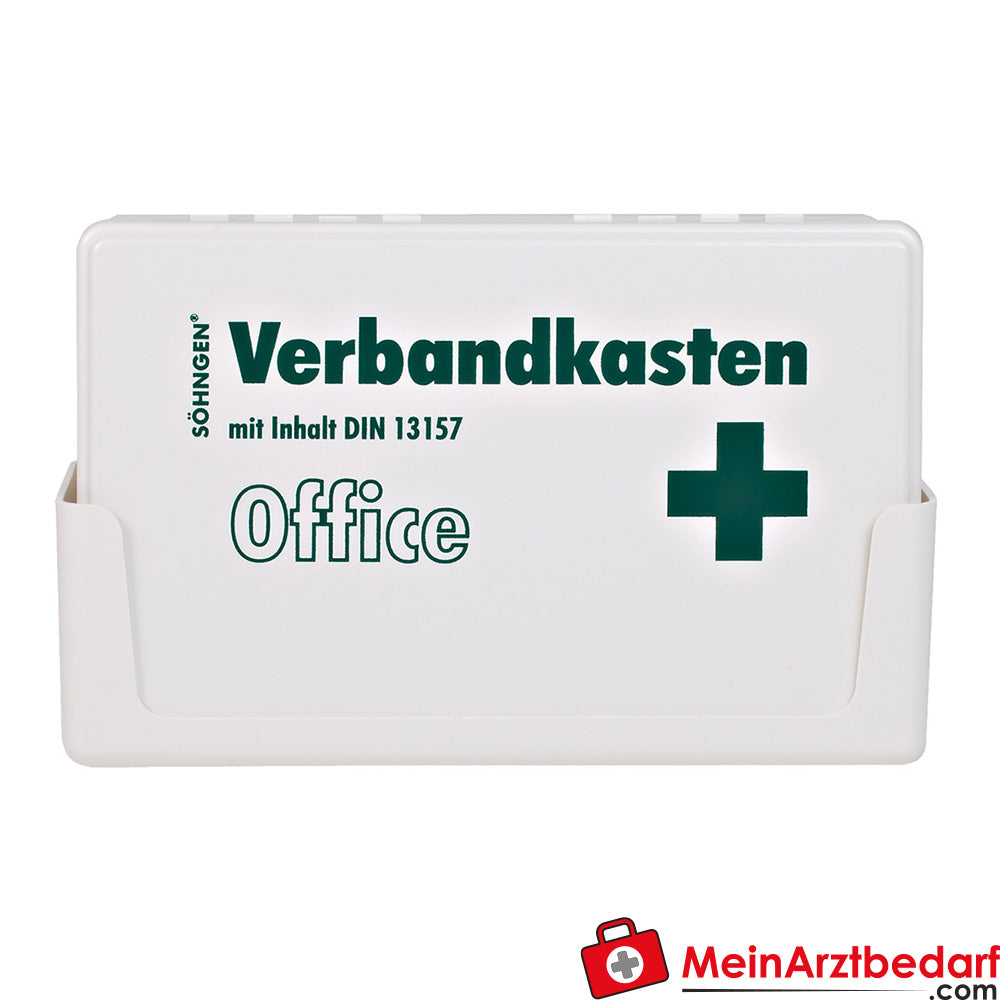 Söhngen Office Verbandkasten DIN 13157.