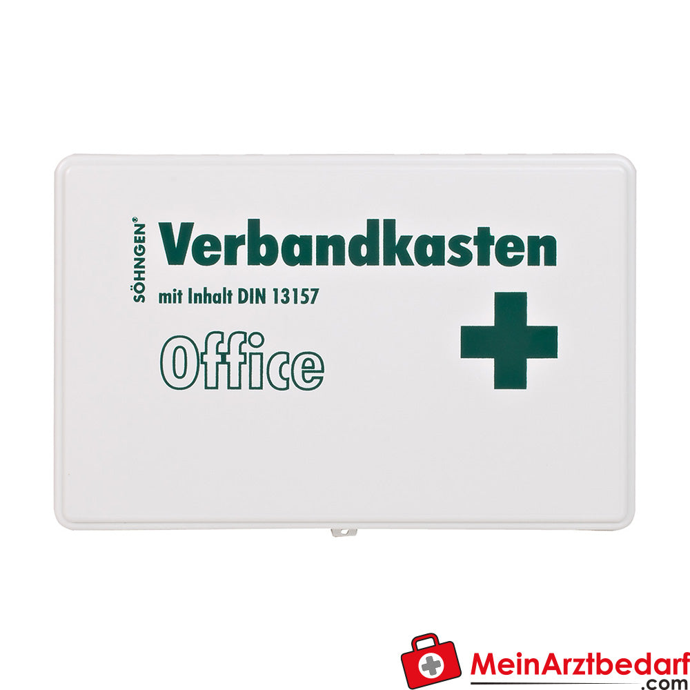 Söhngen Office Verbandkasten DIN 13157.