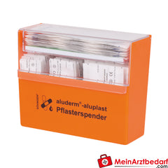 Söhngen Pflasterspender aluderm.