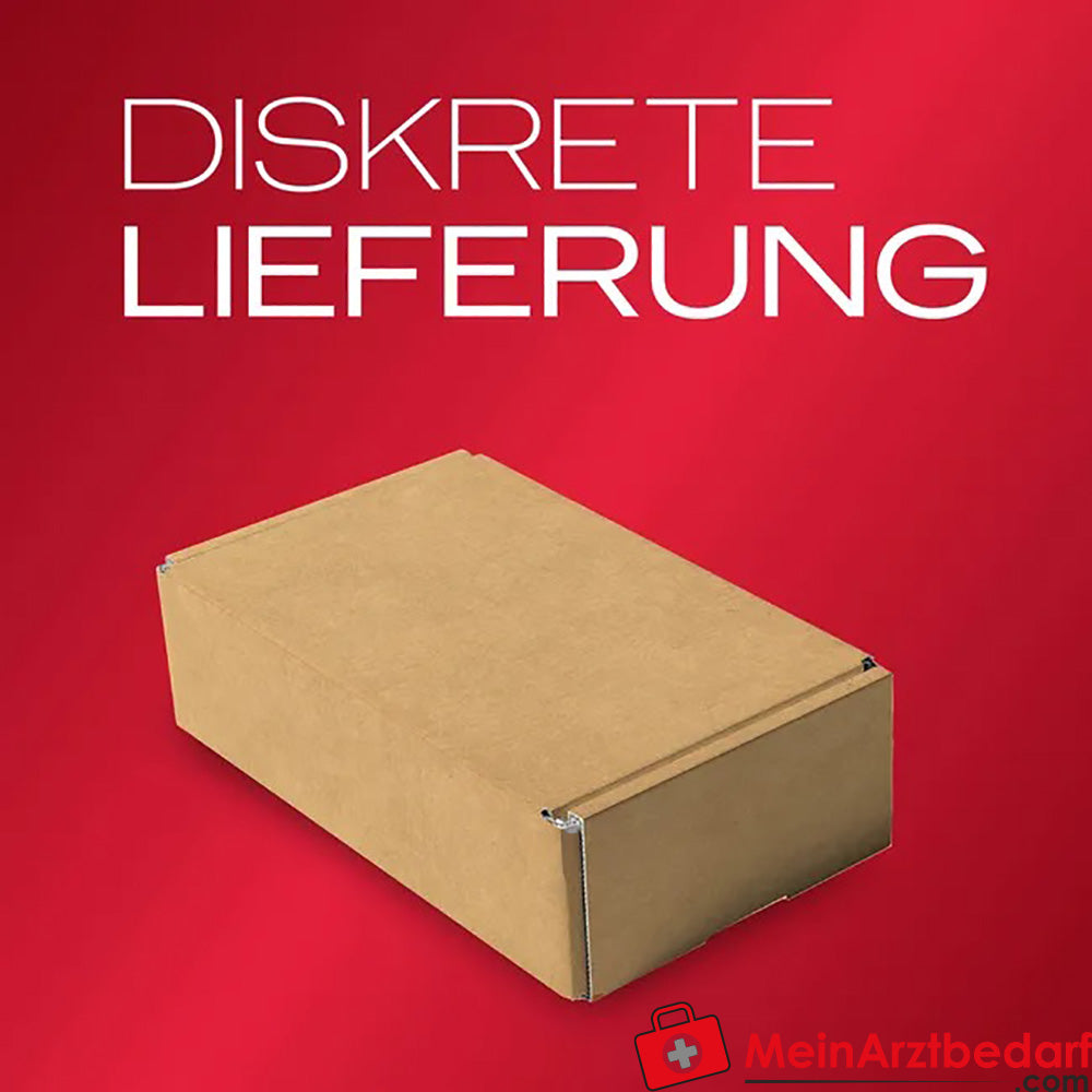durex® Gefühlsecht Kondome classic.