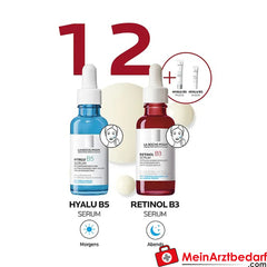 La Roche Posay Retinol B3 Serum, 30ml.