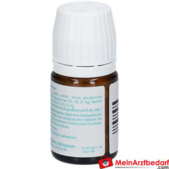 DHU Bicomplex 9.