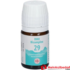 DHU Bicomplex 29.