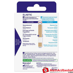 Hansaplast Elastic Finger Pflaster Strips, 16 St..