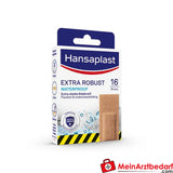 Hansaplast Extra Robust Waterproof Strips, 16 St..
