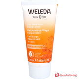Weleda Sea Buckthorn Bogate Odżywienie Balsam do Ciała, 20 ml
