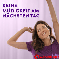 WICK ZzzQuil Gute Nacht mit Melatonin, 30 St..