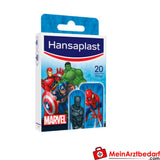 Hansaplast Kinderpflaster, 20 Strips.