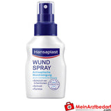 Hansaplast Wundspray, 50 ml.