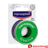 Hansaplast Rollenpflaster Sensitive.