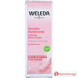 Weleda Crema Mani Sensitiva Cocco & Olio di Jojoba