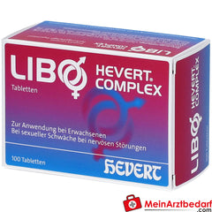LIBO HEVERT COMPLEX.