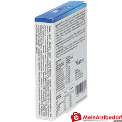 VIVATLAC Synbiotikum, 10 St..