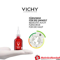 Vichy Liftactiv Niacinamid B3 Anti-Pigmentflecken Serum, 30ml.