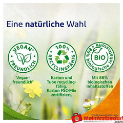 VoltaNatura Pflanzliches Gel bei Muskelverspannungen, 50ml.