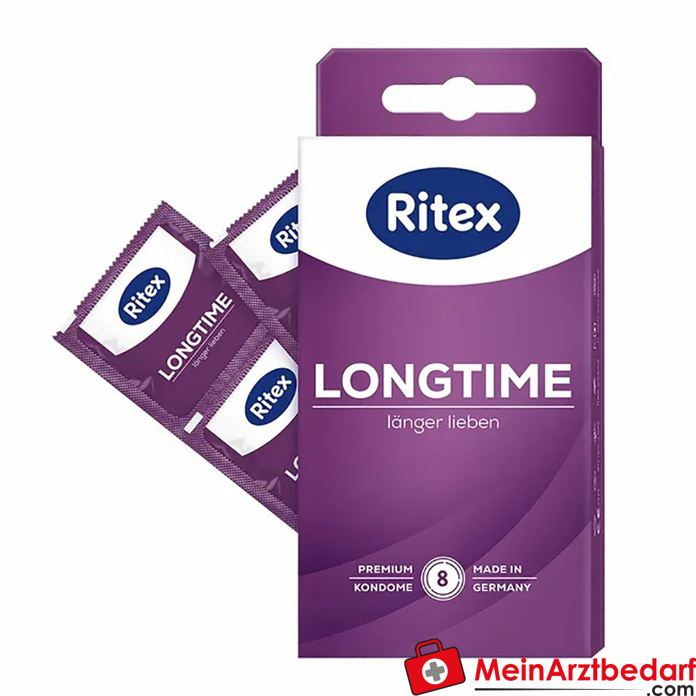 Ritex LONGTIME.