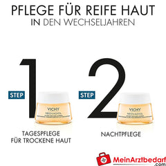 Vichy Neovadiol Tagespflege Trockene Haut, 50ml.