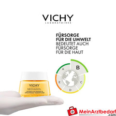 Vichy Neovadiol Nach den Wechseljahren Tag, 50ml.