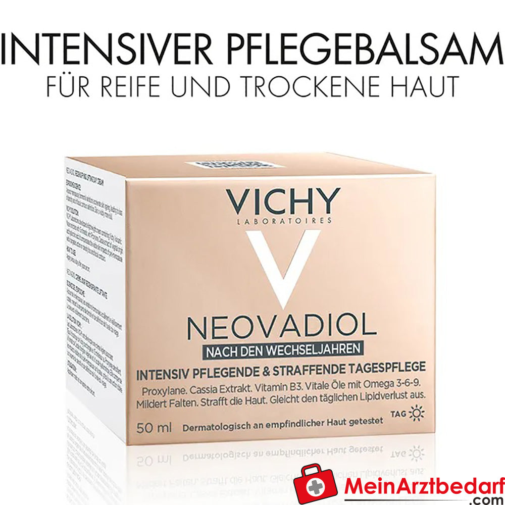 Vichy Neovadiol Nach den Wechseljahren Tag, 50ml.