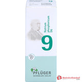 BIOCHEMIE FAMILIALE No 9 Natrium phosphoricum D6 médicament homéopathique