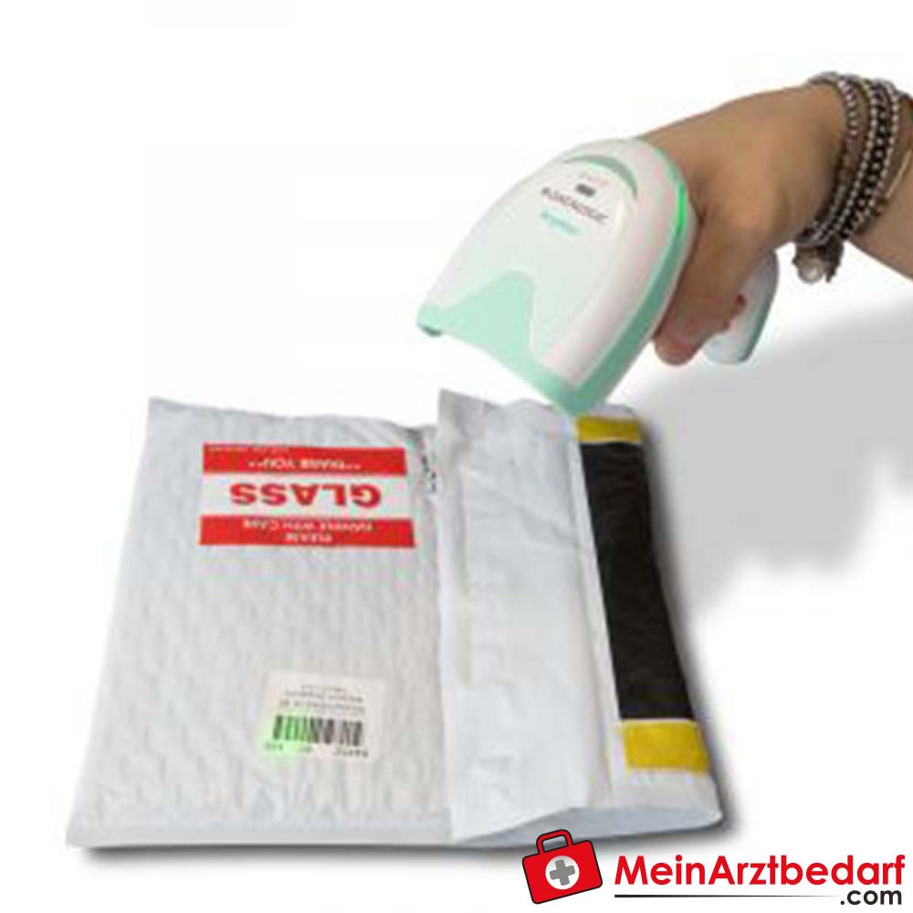 Datalogic Gryphon GD4500-HC-USB - Bar Code Reader.
