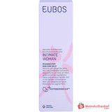 Eubos Intimate Woman Pflegebalsam Panthenol / Aloe Vera / Jojobaöl / Hamamelis Balsam, 125 ml.