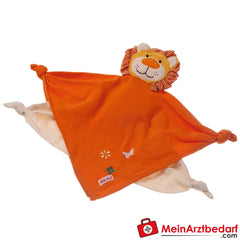 Dräger Kuscheltier Babyleo.