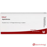 WALA Apis/Arnica Dilución líquida para inyección, 10 x 1 ml