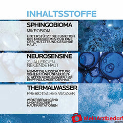 La Roche Posay Toleraine Dermallergo Fluid, 40ml.