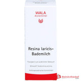 WALA Resina laricis Badmelk Terebinthina laricina Bad, 100 ml