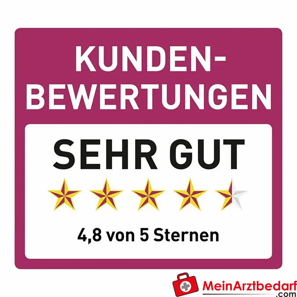CeraVe SA Glättende Reinigung: Für trockene, raue und unebene Haut, 473ml.