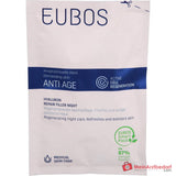 Eubos Anti Age Hyaluron Repair Filler Night Nachtcreme Nachfüllbeutel, 50 ml.