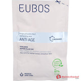 Eubos Anti Age Hyaluron Repair Filler Day Hyaluronsäure / Niacinamid / Panthenol / Coenzym Q10 Tagescreme Nachfüllbeutel, 50 ml.