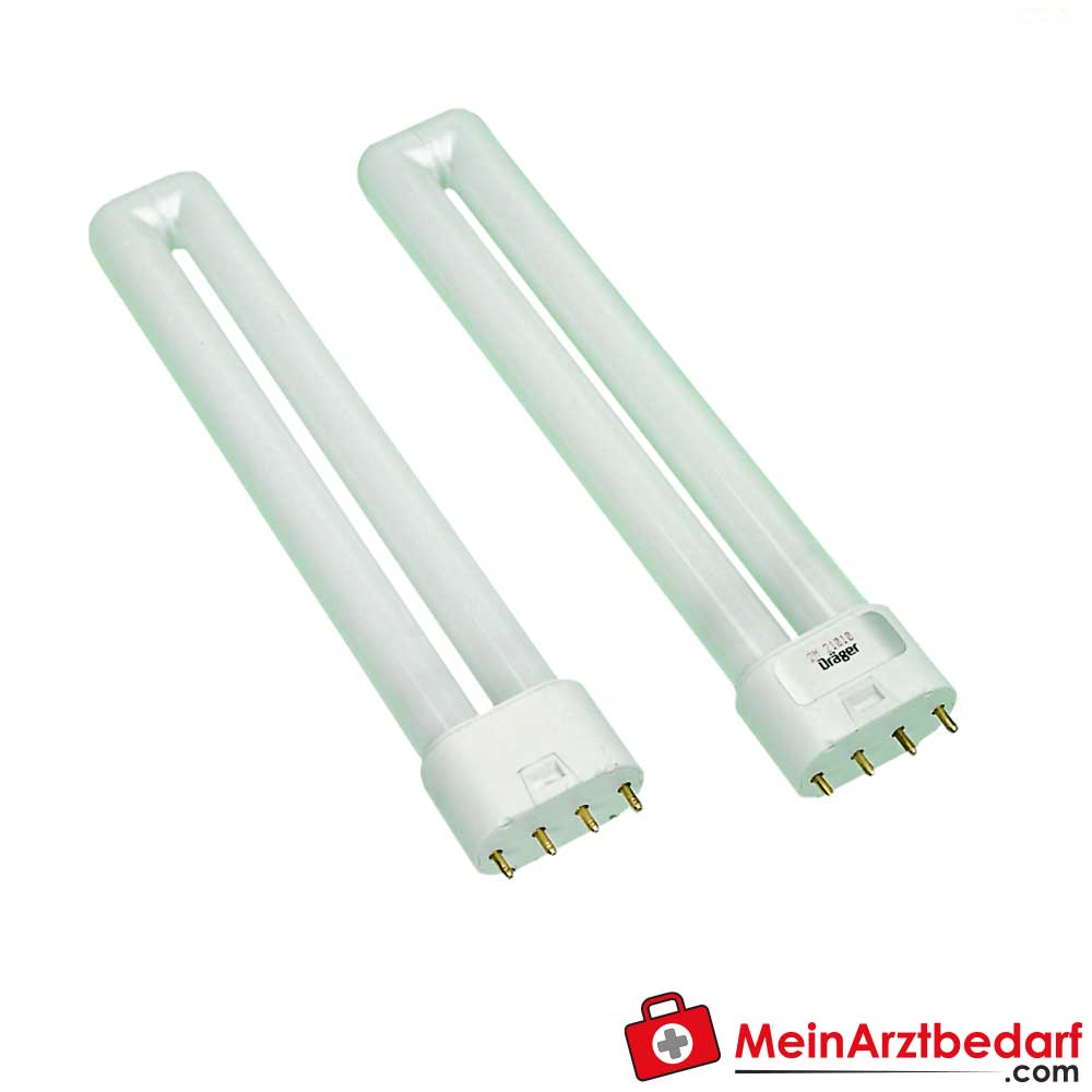Dräger Leuchtstofflampe für Photo Therapy 4000.