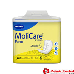 MoliCare® Premium Form 3 Tropfen Normal.