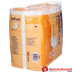 MoliCare® Premium Form normal plus 4 Tropfen.