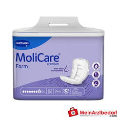 MoliCare Premium Form 8 Tropfen Super Plus.