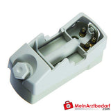 Dräger Adapter für WaterLock 2, 6 Stück.