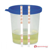 CLEARTEST Drug drugsteststrip, 1 test