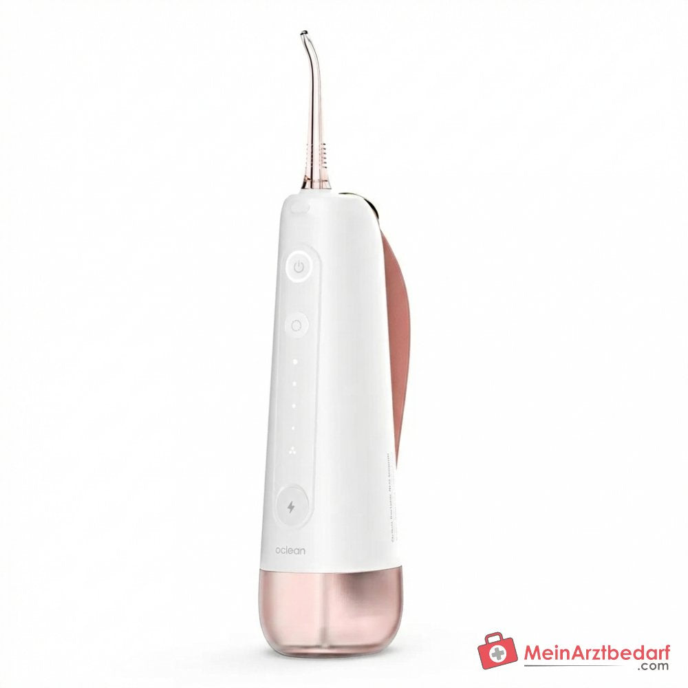 Oclean W10 Munddusche, rosa