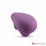 Momcozy urządzenie do masażu piersi 2 w 1 z funkcją podgrzewania i wibracji, 2 tryby, 6 poziomów intensywności, wodoodporność IPX7, magnetyczne ładowanie USB, wolne od BPA