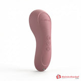 Appareil de massage de lactation Momcozy LM02 3-en-1 avec pétrissage, chaleur et vibration, 3 vitesses de pétrissage, 6 modes de vibration, 3 niveaux de chauffage, étanchéité IPX6, batterie 1200 mAh