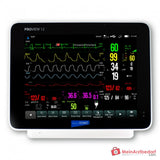medical ECONET PROview 12 moniteur patient avec ECG à 12 canaux