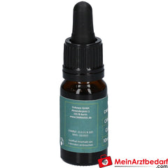 CANNADOL Cannabis Classic 10 %.