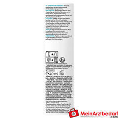 La Roche Posay EFFACLAR H ISO-BIOME Feuchtigkeitspflege, 40ml.
